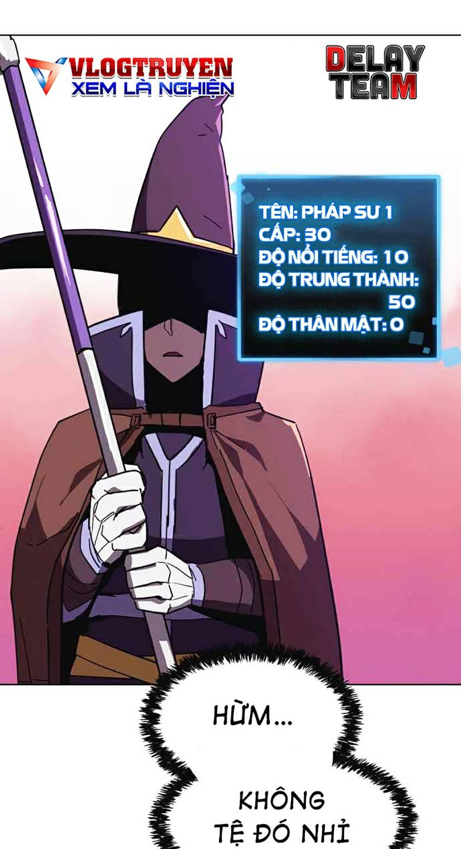 Final Boss Chapter 11 - Trang 38