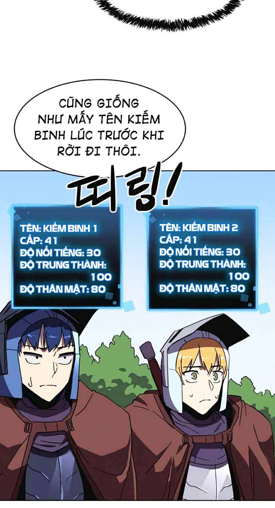 Final Boss Chapter 11 - Trang 39