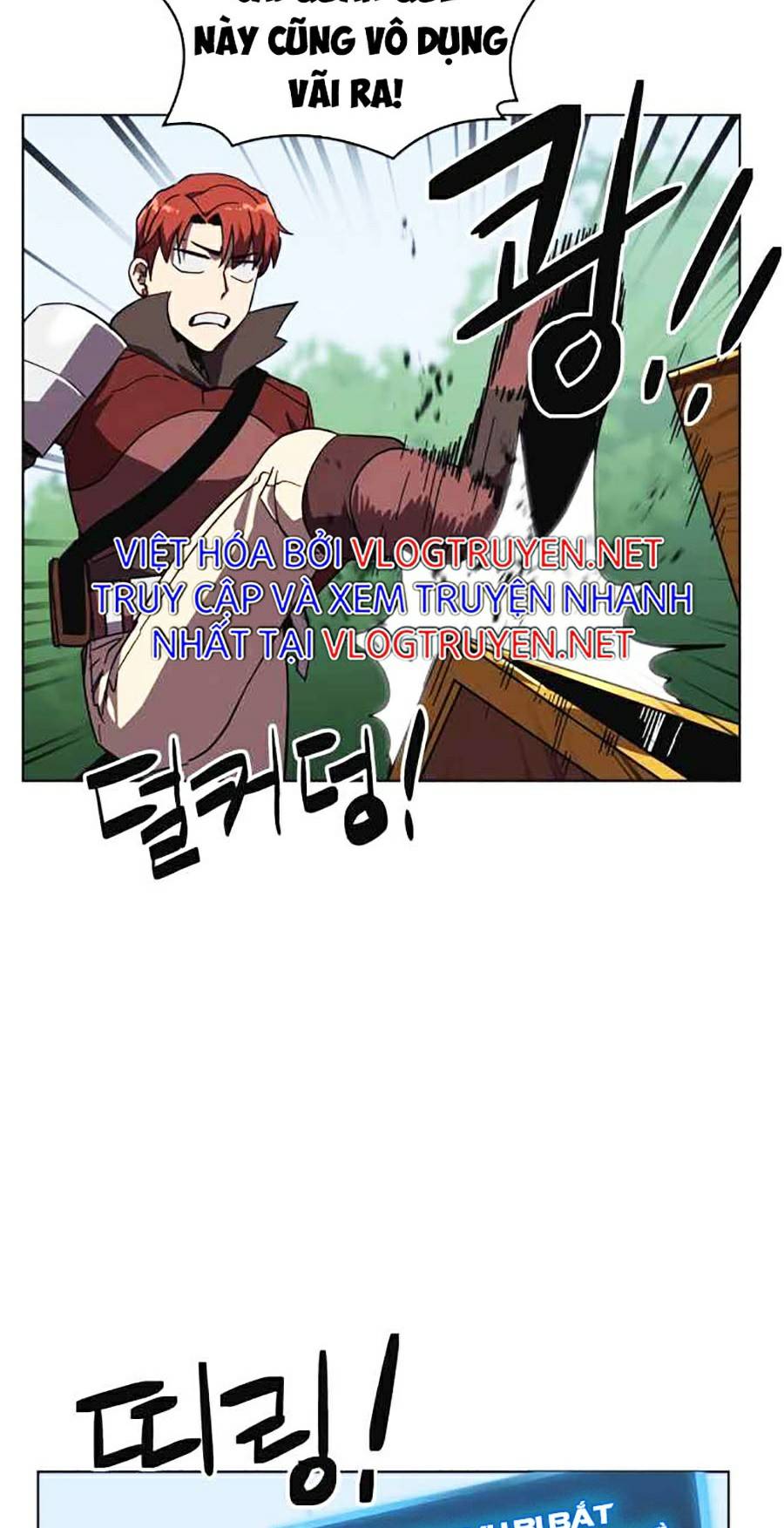Final Boss Chapter 11 - Trang 5