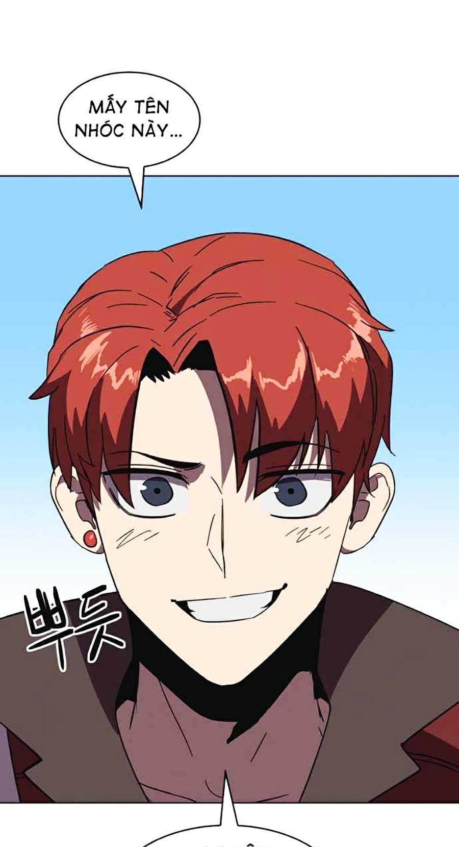 Final Boss Chapter 11 - Trang 41