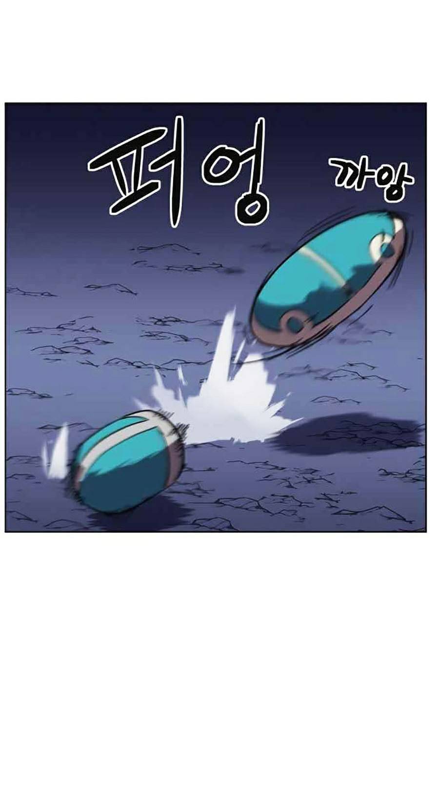 Final Boss Chapter 11 - Trang 45