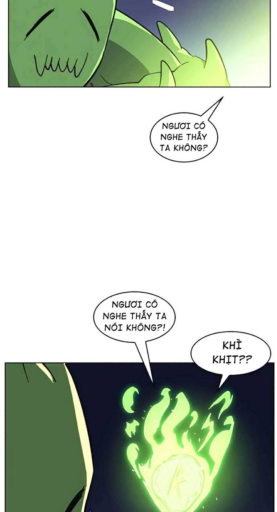 Final Boss Chapter 11 - Trang 47