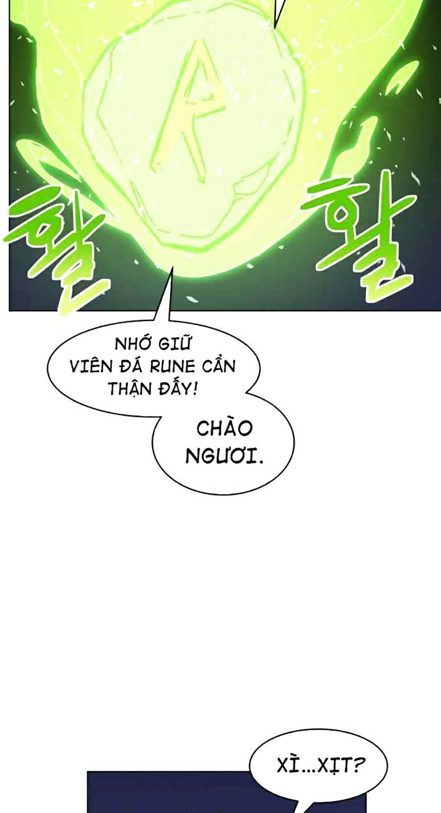Final Boss Chapter 11 - Trang 49