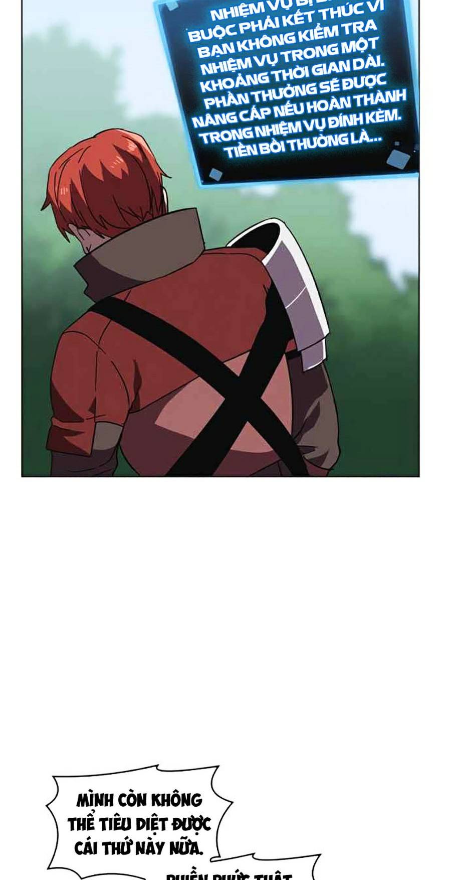 Final Boss Chapter 11 - Trang 6