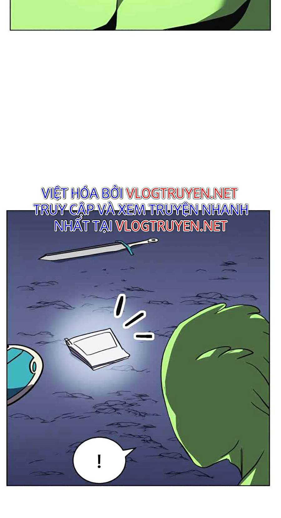 Final Boss Chapter 11 - Trang 55