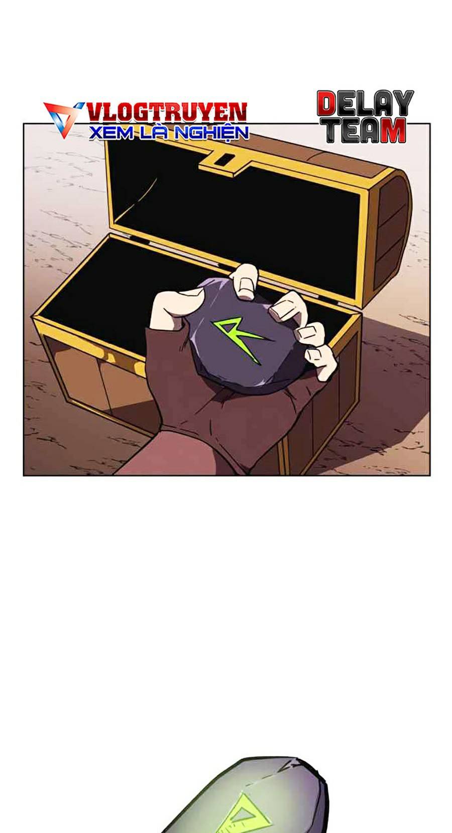 Final Boss Chapter 11 - Trang 58