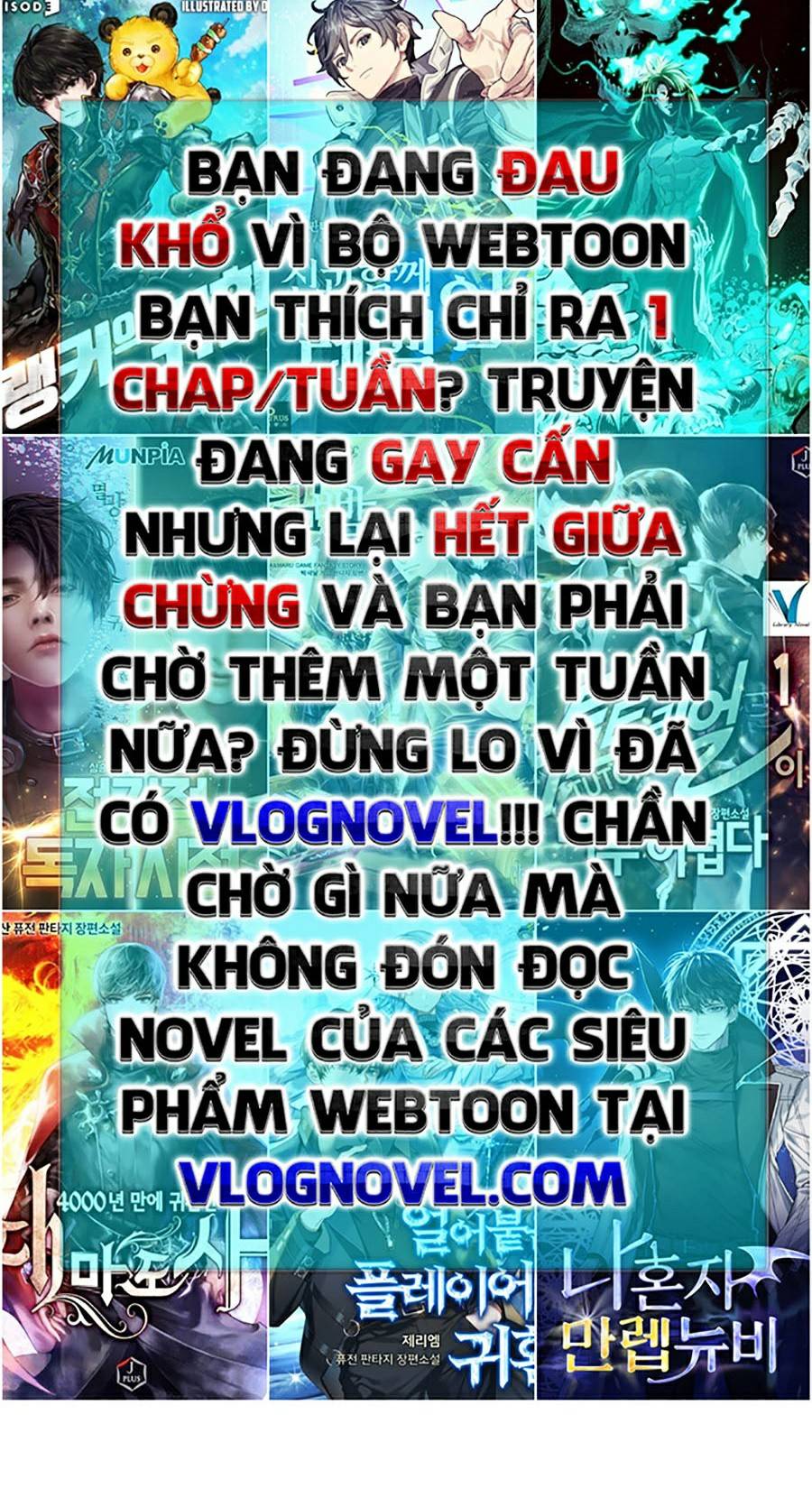 Final Boss Chapter 11 - Trang 60