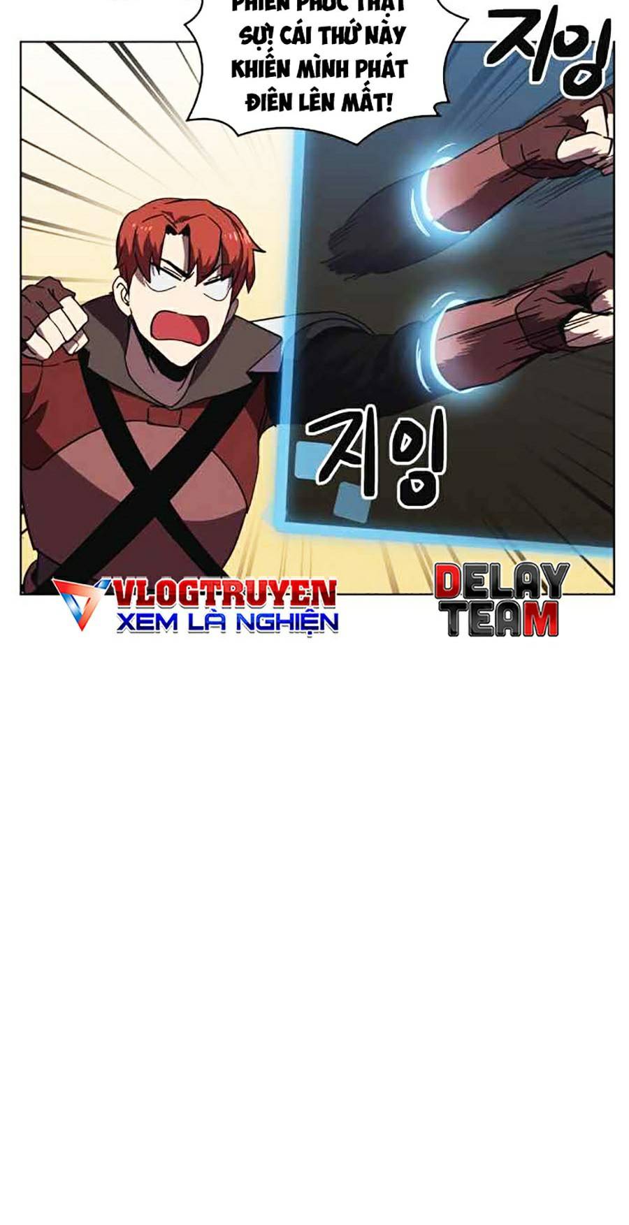 Final Boss Chapter 11 - Trang 7