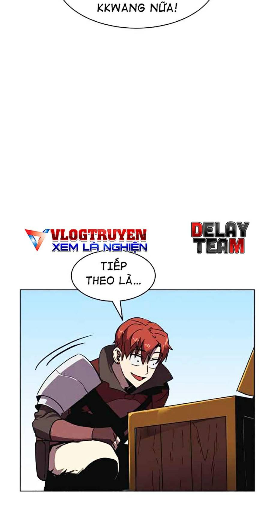 Final Boss Chapter 11 - Trang 62