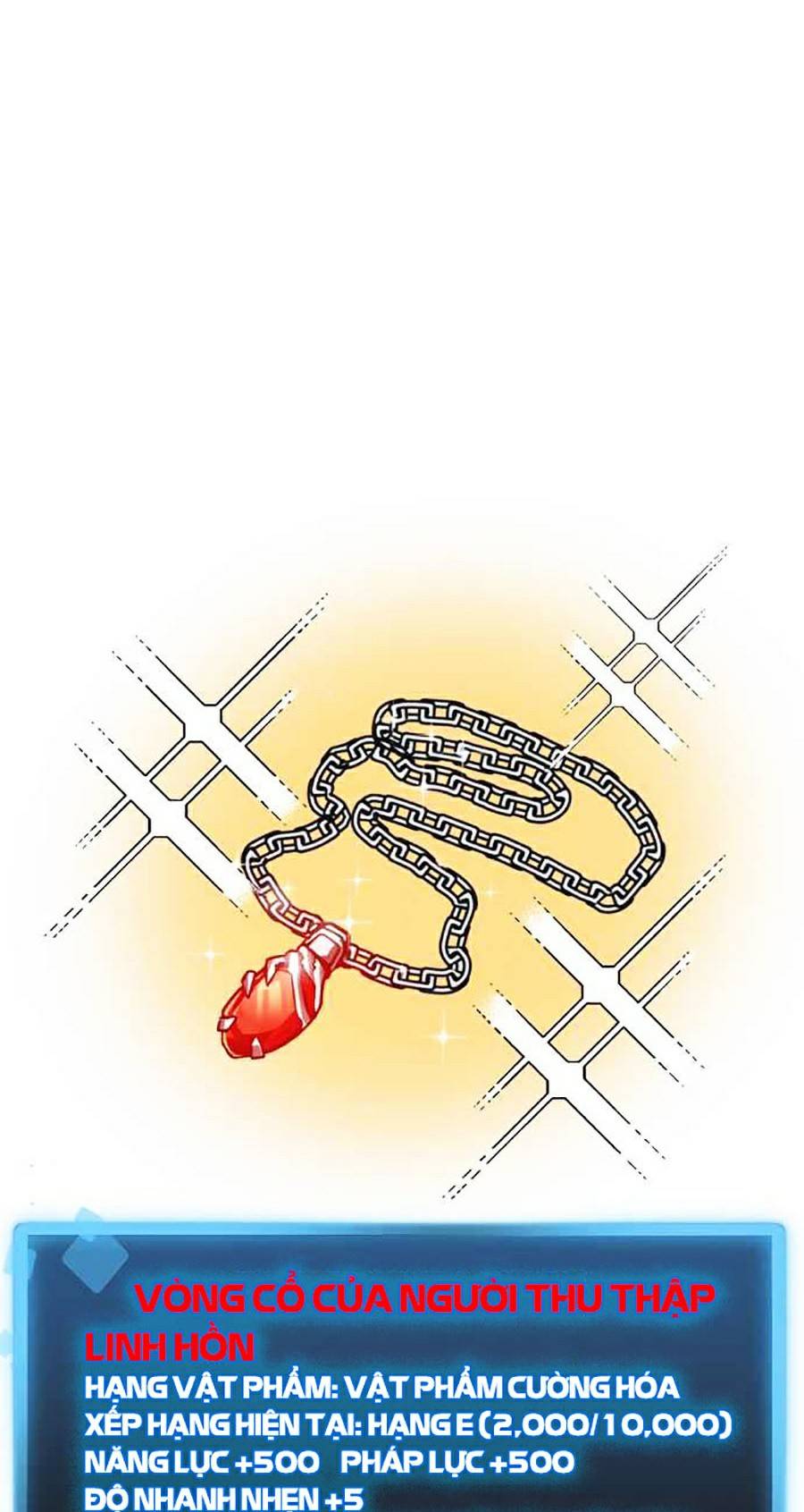 Final Boss Chapter 11 - Trang 63