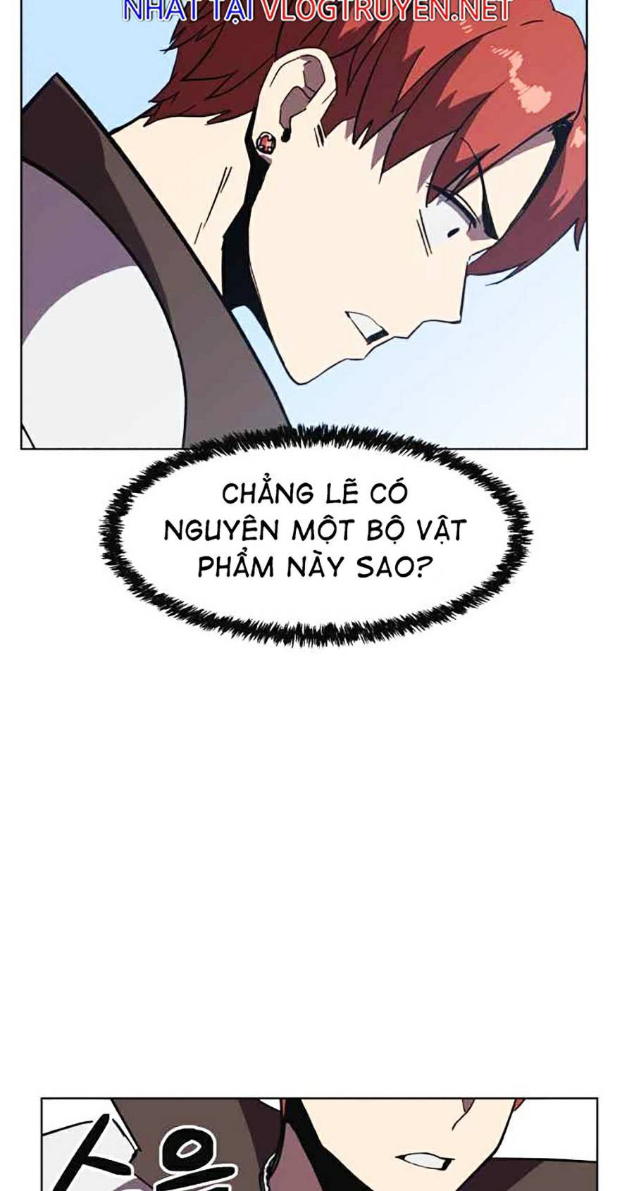 Final Boss Chapter 11 - Trang 65