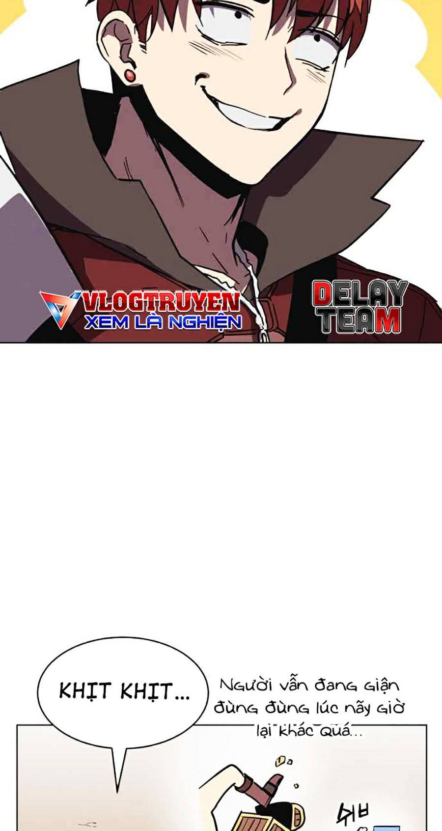 Final Boss Chapter 11 - Trang 67