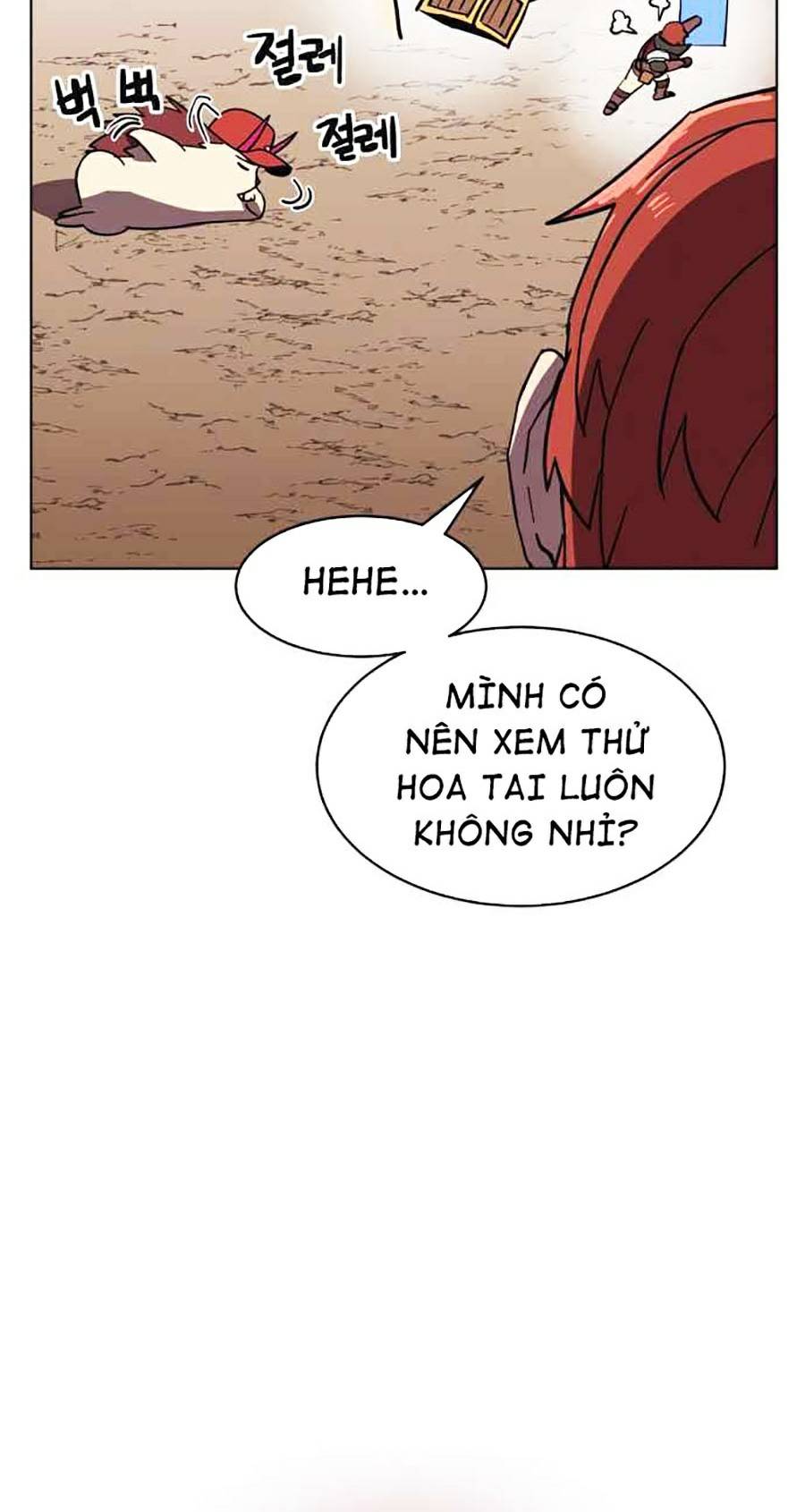 Final Boss Chapter 11 - Trang 68