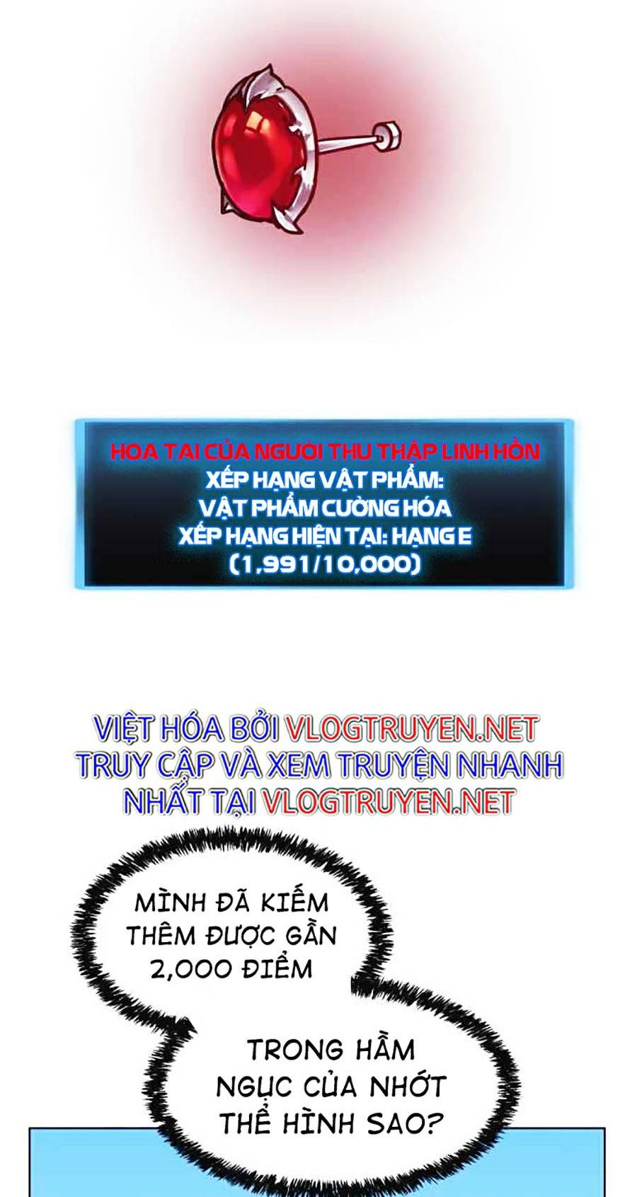 Final Boss Chapter 11 - Trang 69