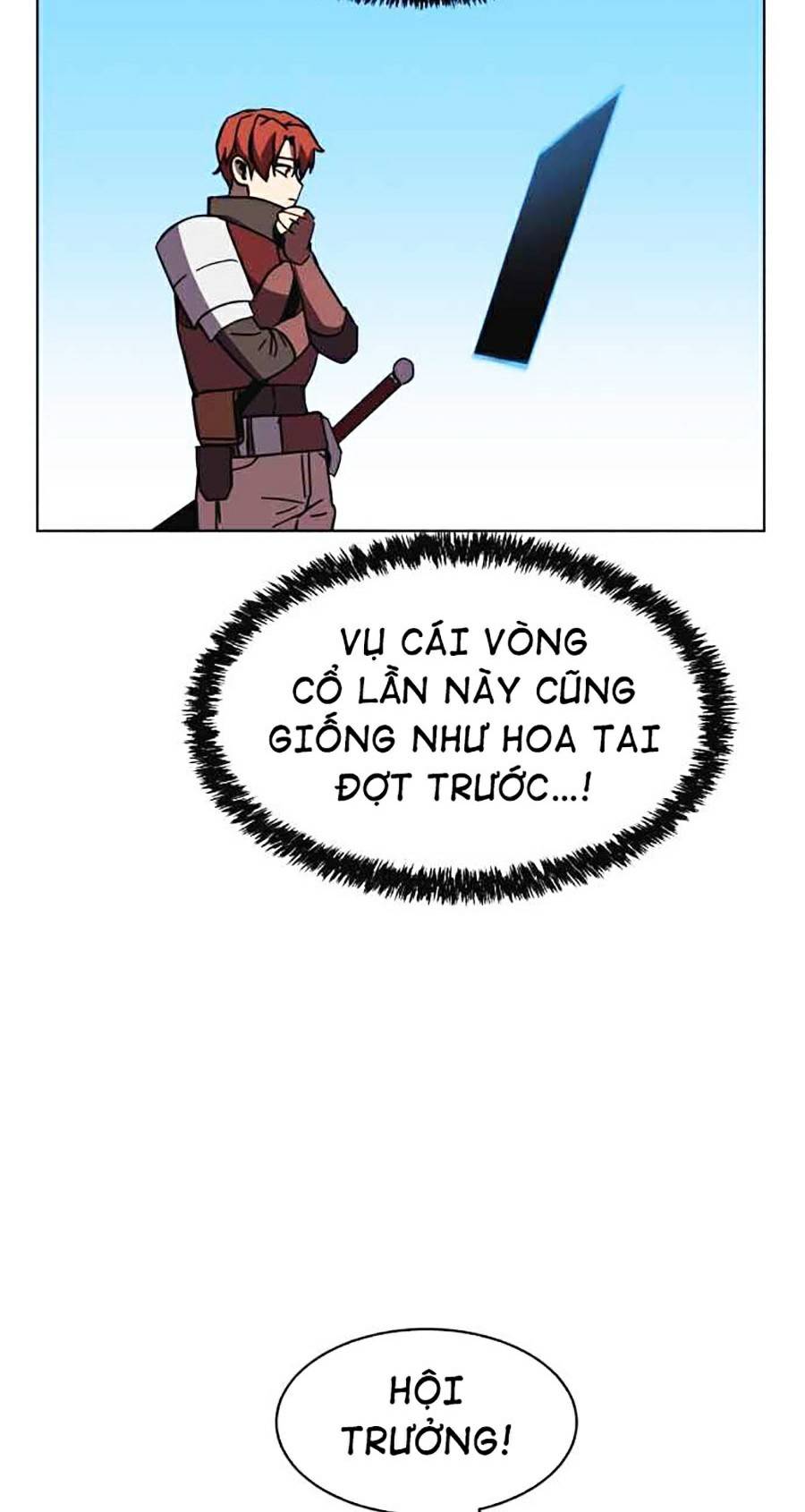 Final Boss Chapter 11 - Trang 70