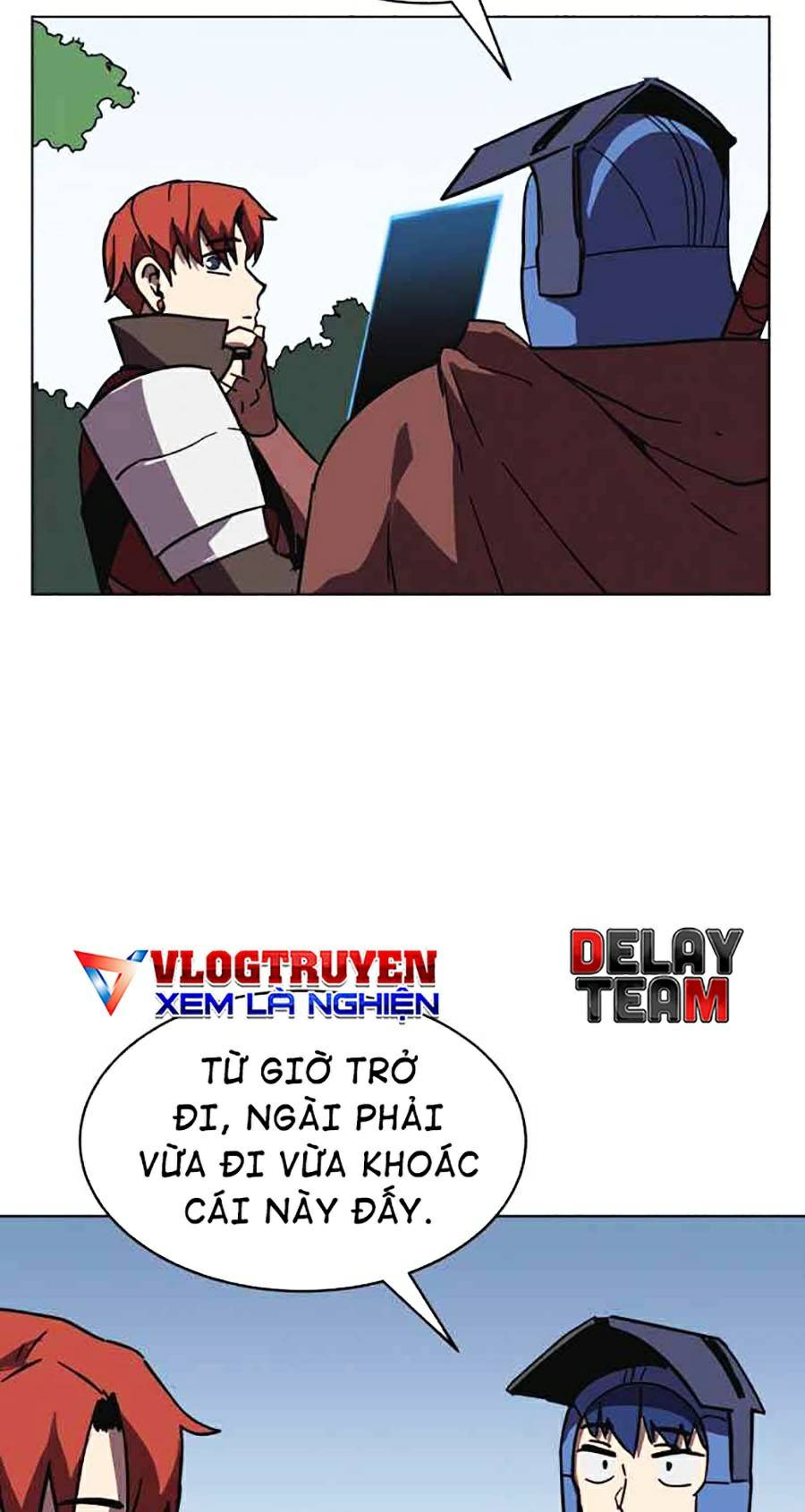 Final Boss Chapter 11 - Trang 71
