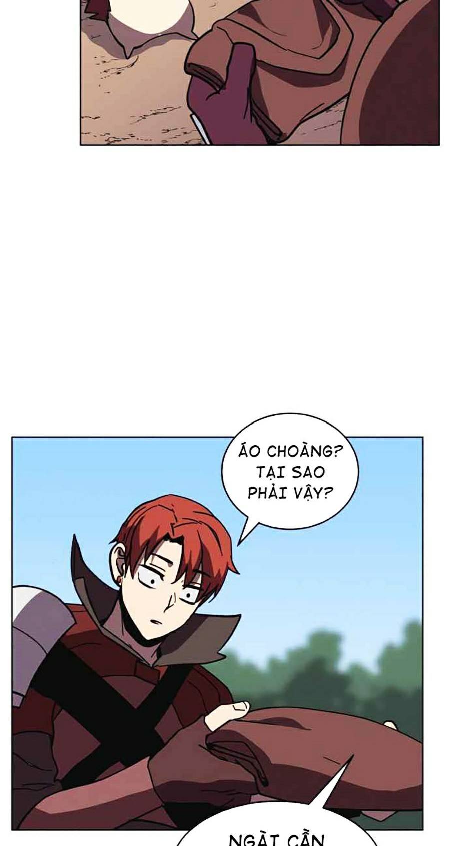 Final Boss Chapter 11 - Trang 73