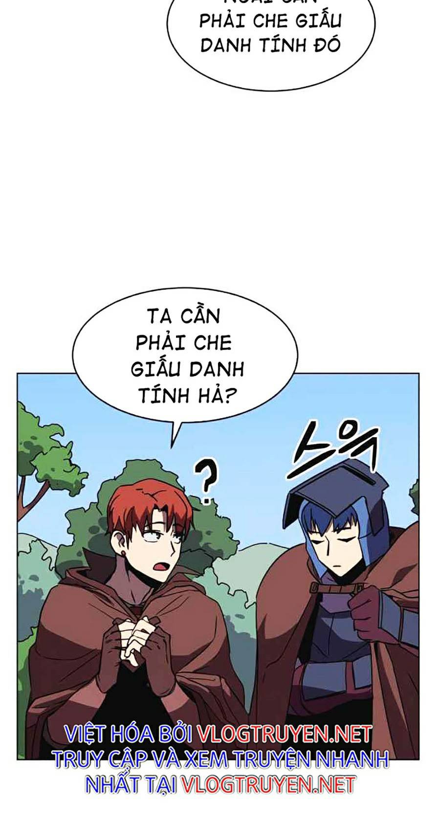 Final Boss Chapter 11 - Trang 74