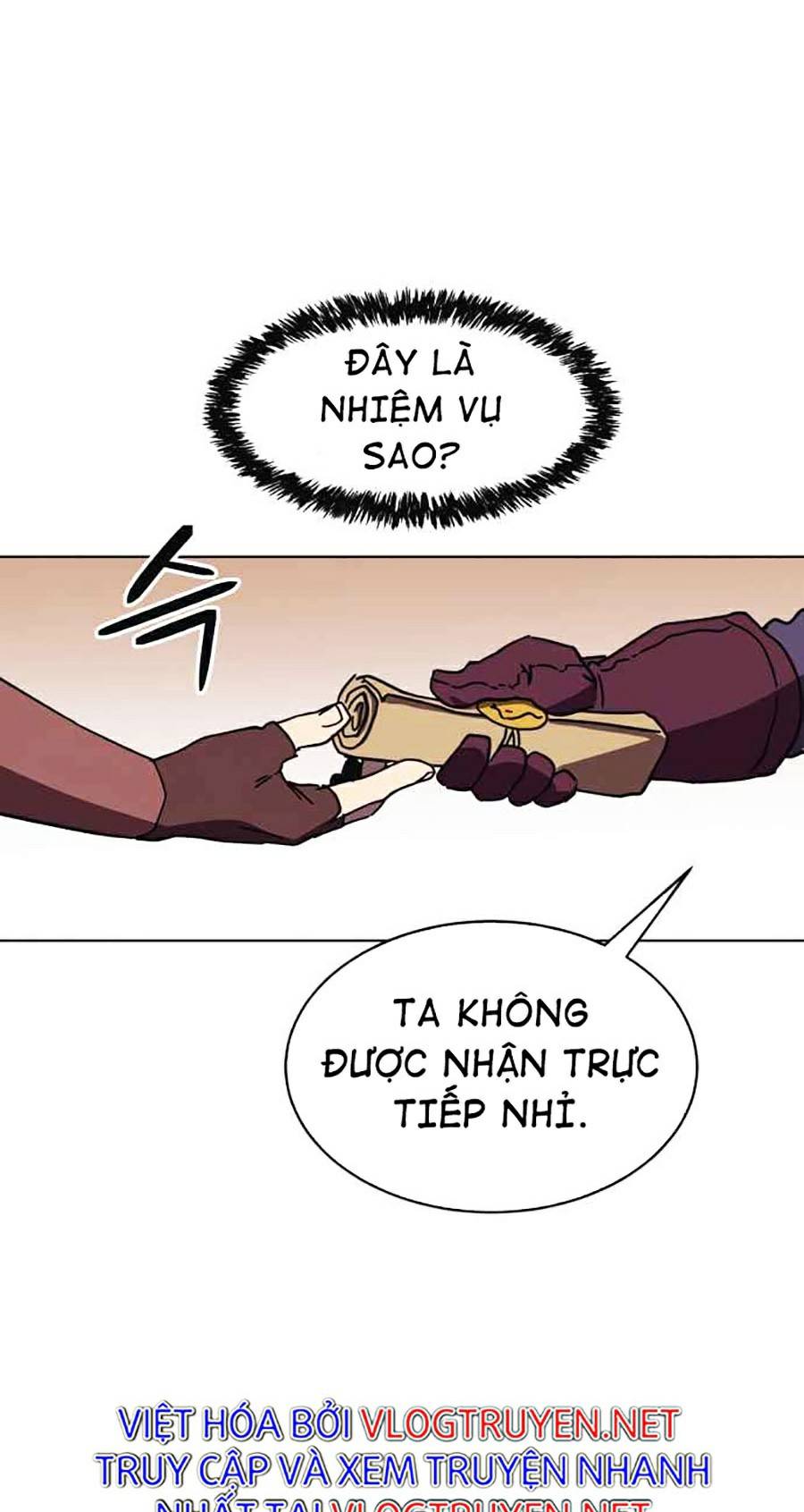 Final Boss Chapter 11 - Trang 78
