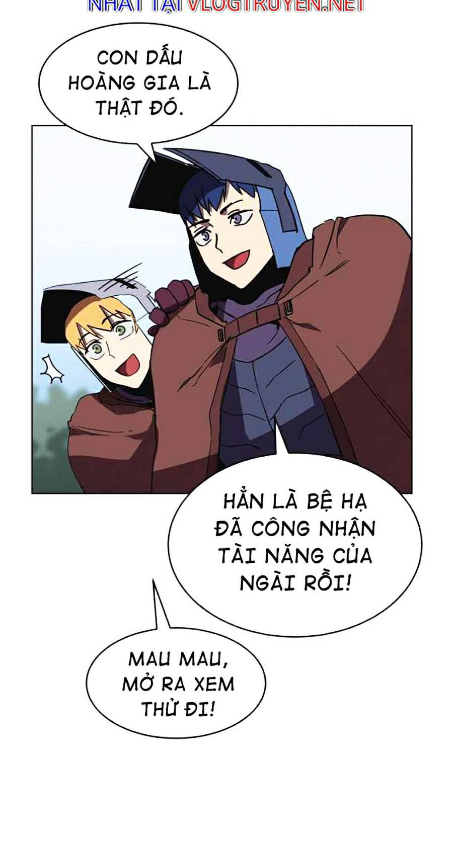 Final Boss Chapter 11 - Trang 79