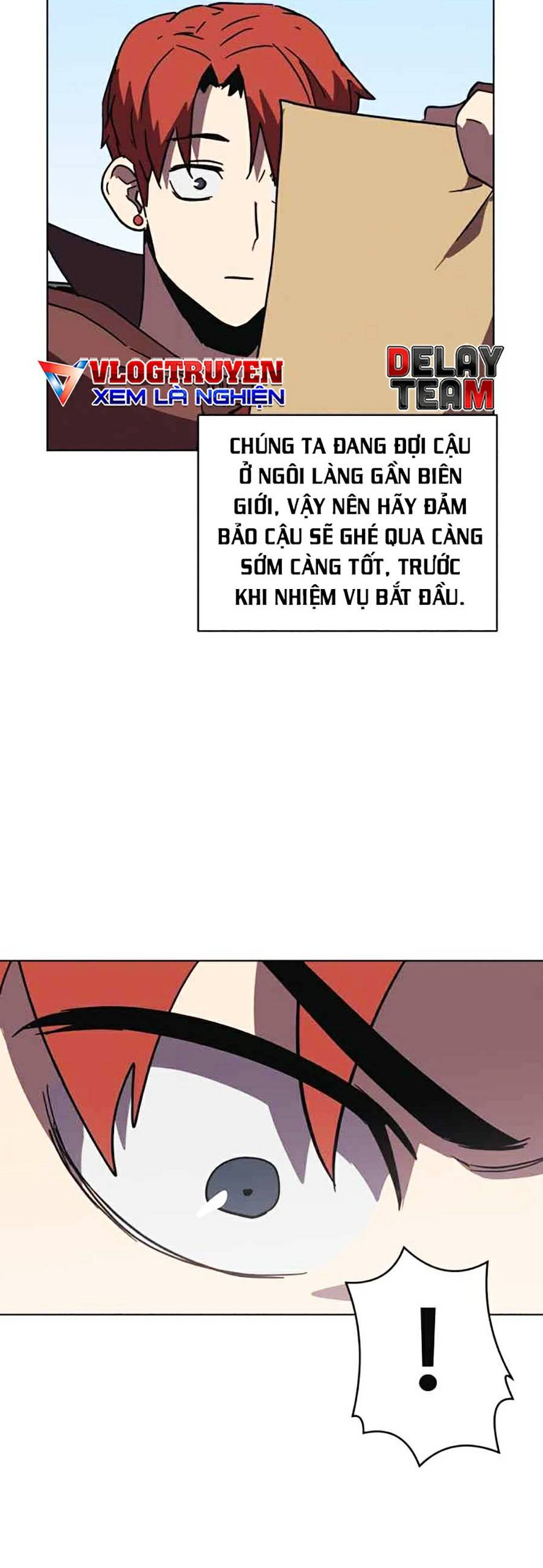 Final Boss Chapter 12 - Trang 2