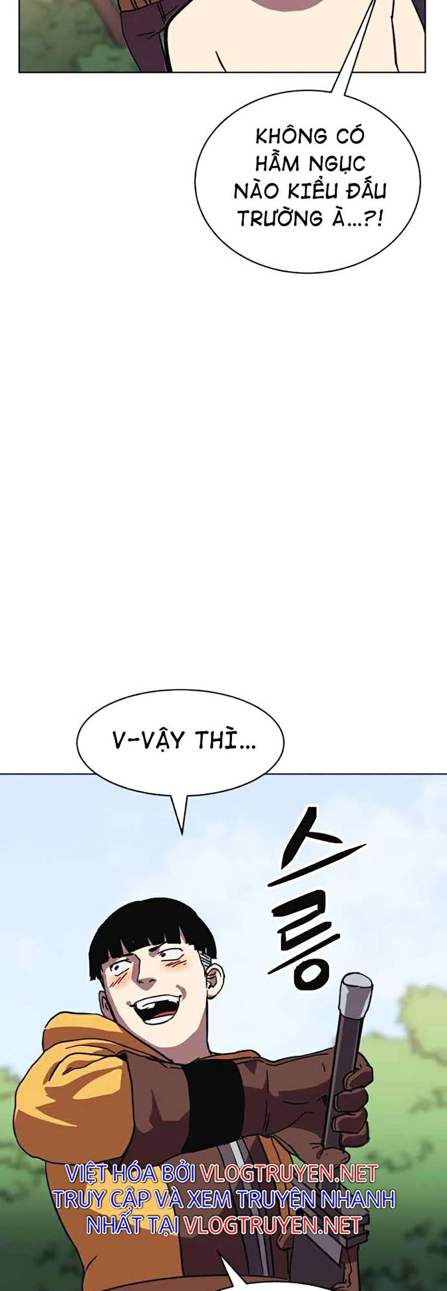 Final Boss Chapter 12 - Trang 12