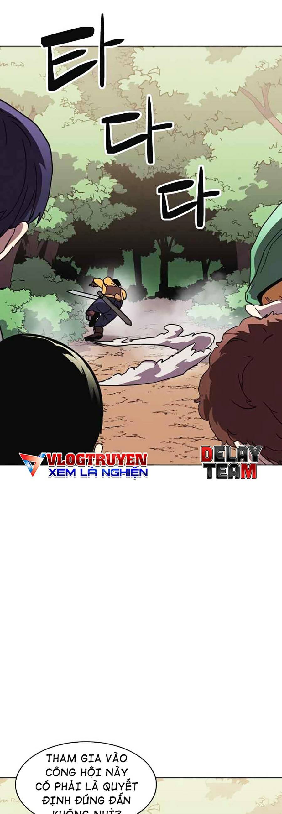Final Boss Chapter 12 - Trang 14