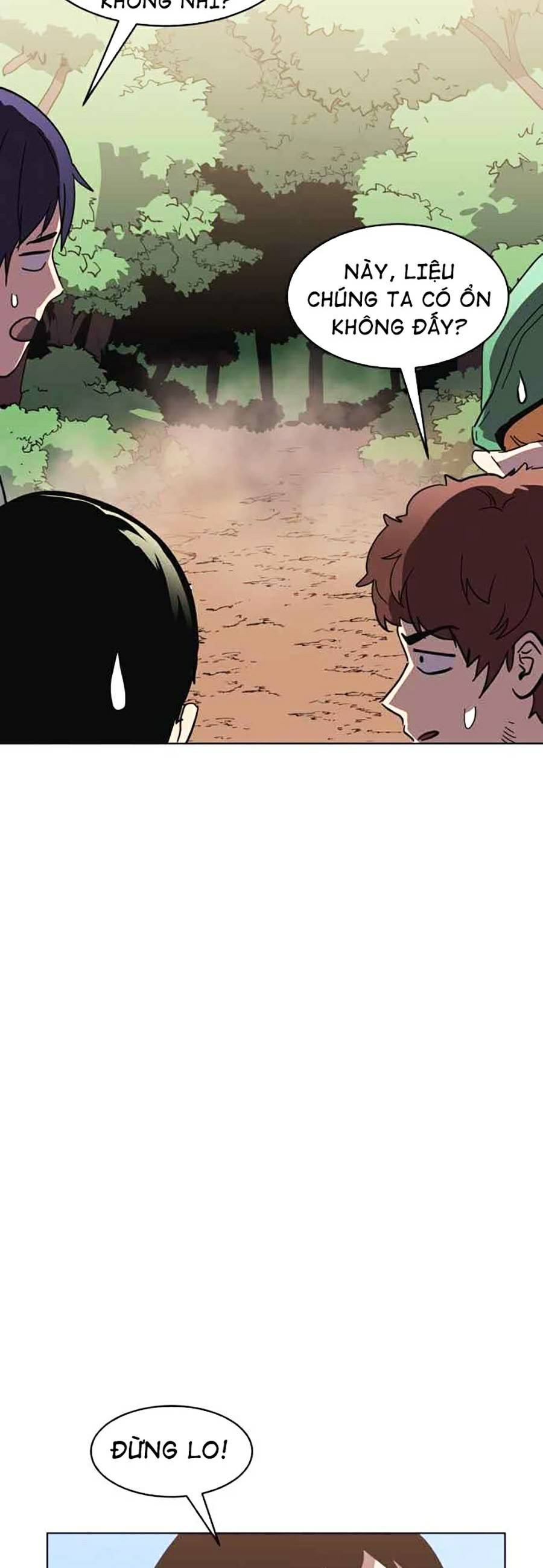 Final Boss Chapter 12 - Trang 15