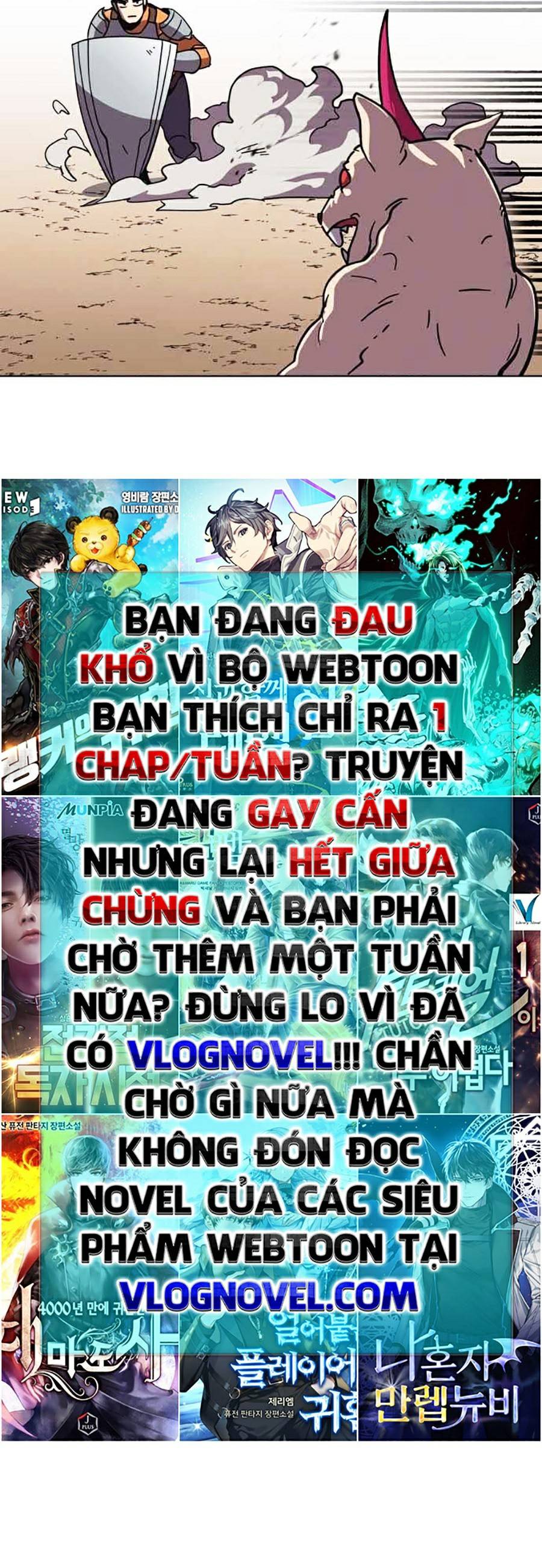 Final Boss Chapter 12 - Trang 20