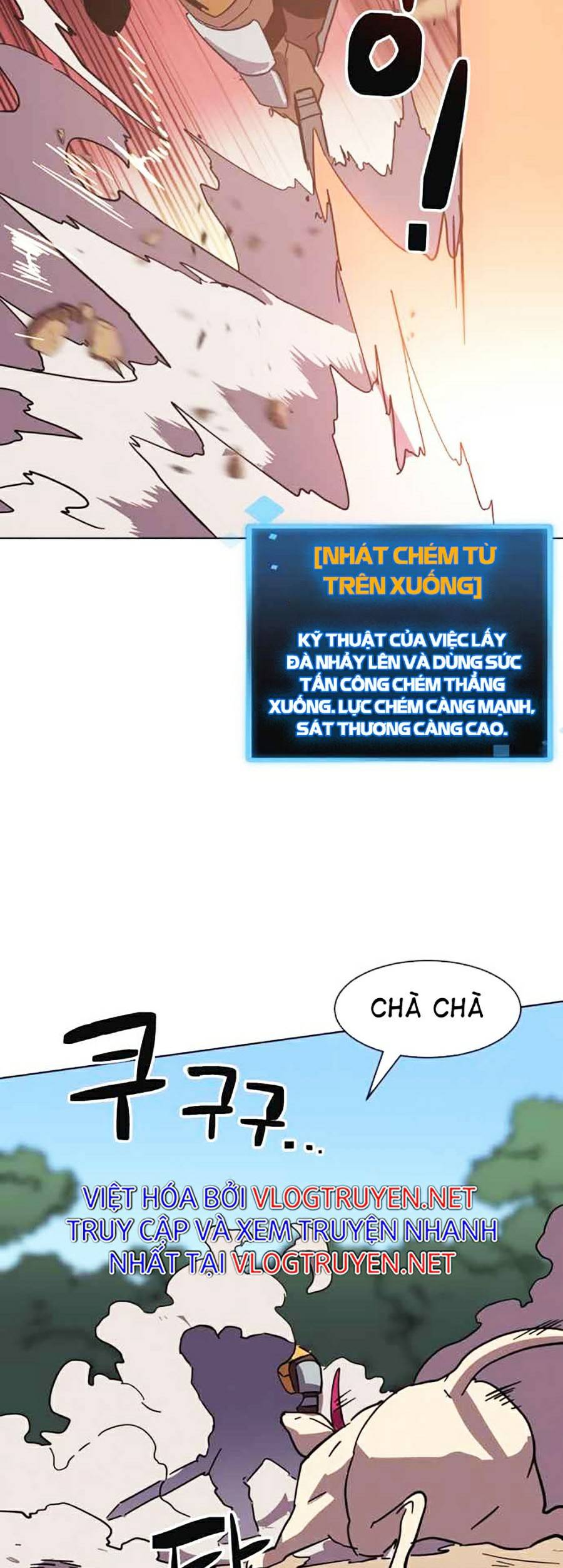 Final Boss Chapter 12 - Trang 27