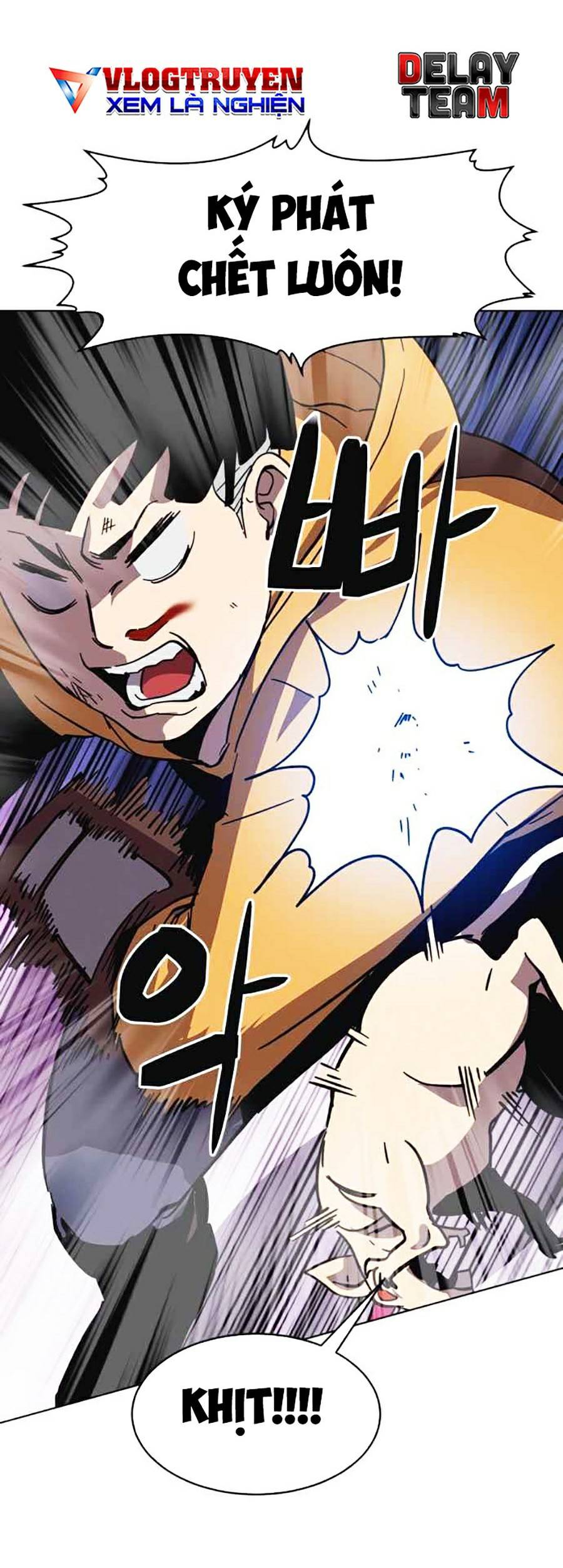 Final Boss Chapter 12 - Trang 29