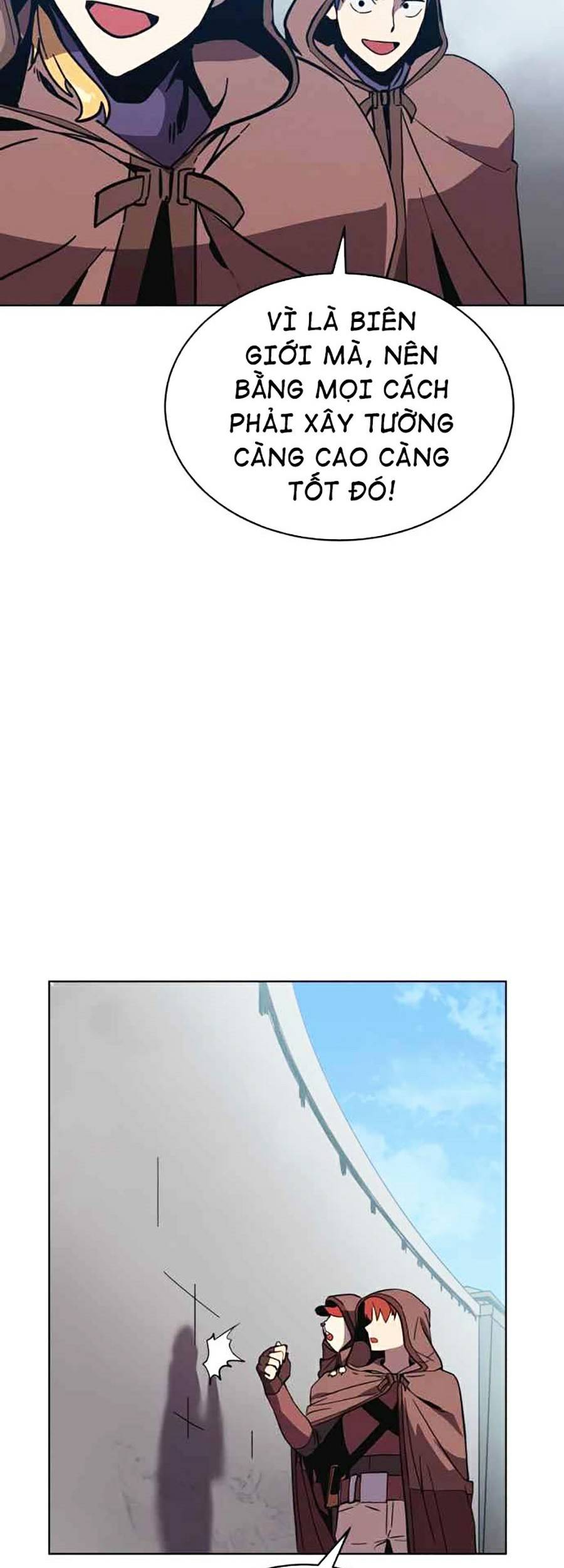 Final Boss Chapter 12 - Trang 36