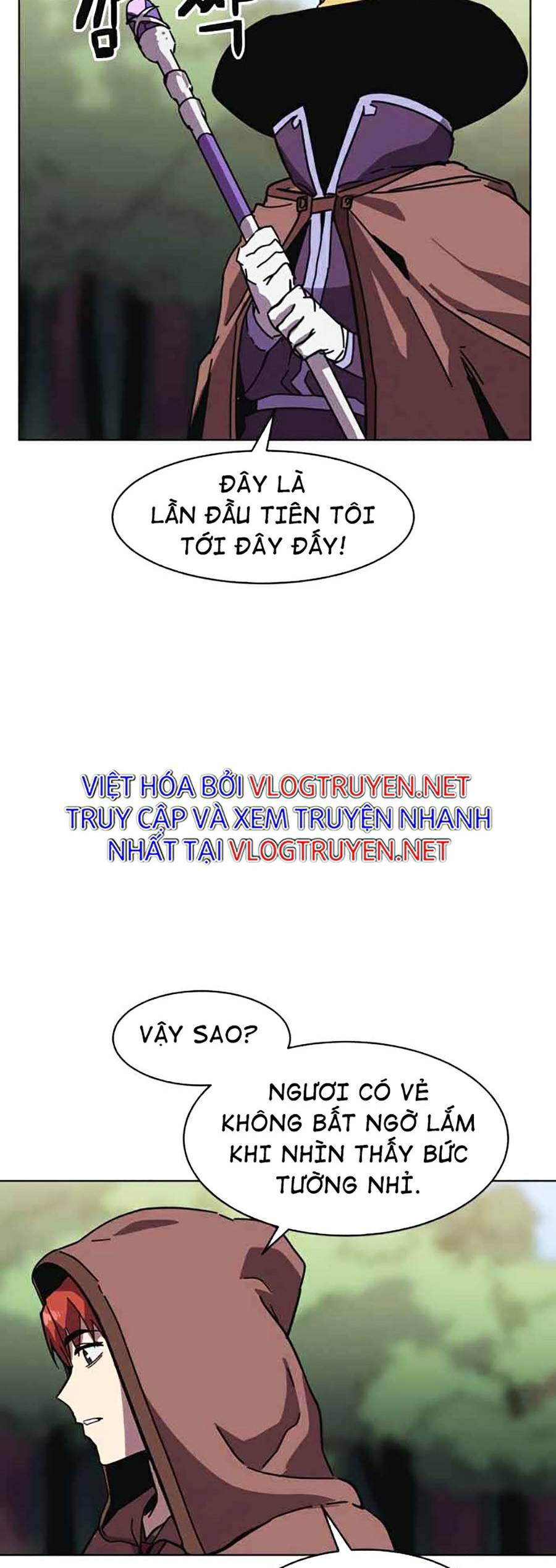 Final Boss Chapter 12 - Trang 49