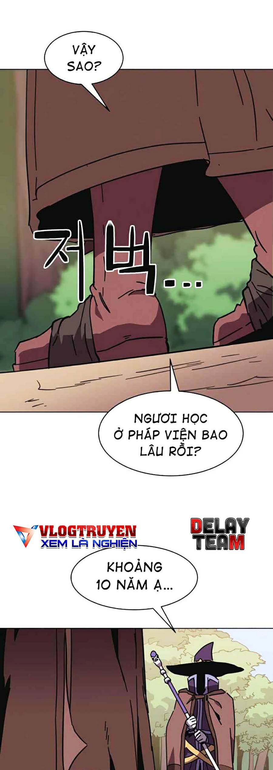 Final Boss Chapter 12 - Trang 51