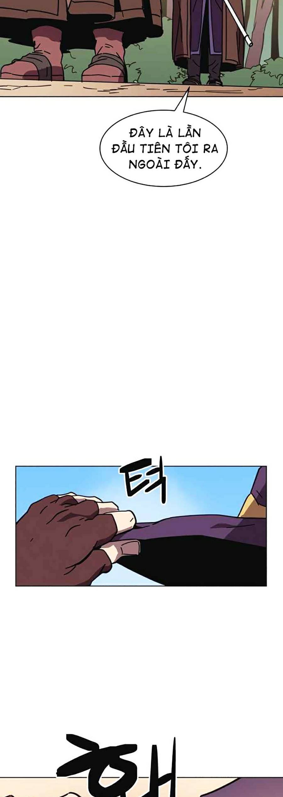 Final Boss Chapter 12 - Trang 52