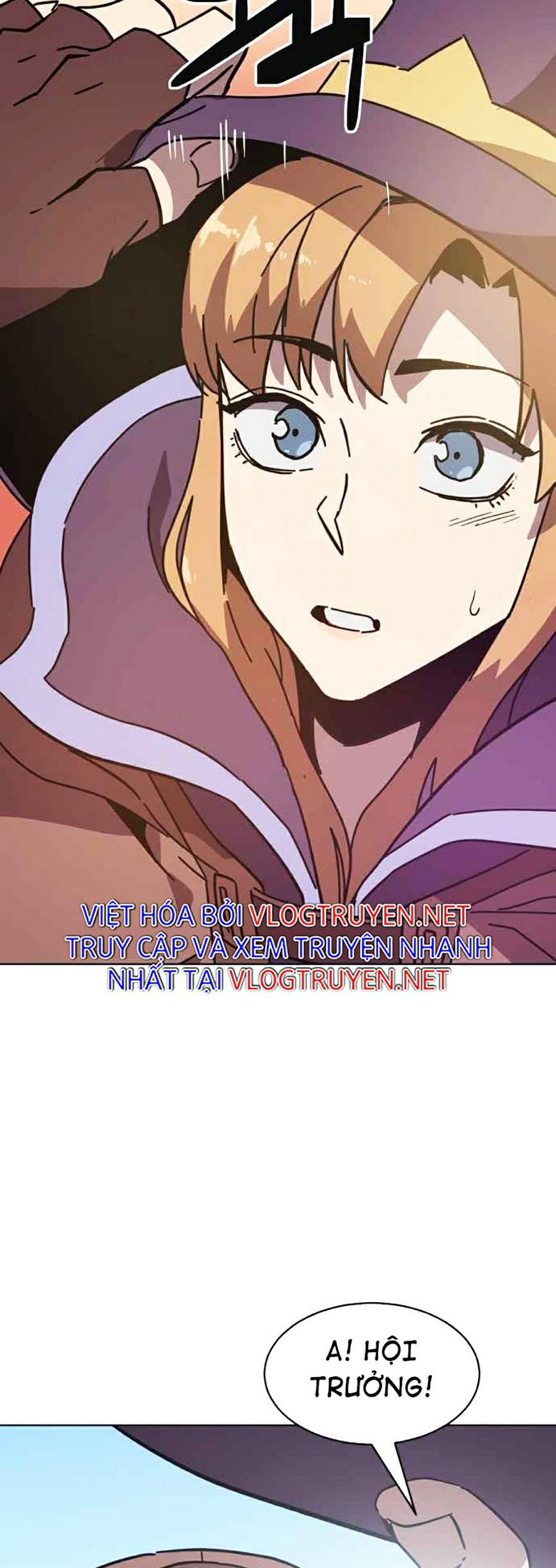 Final Boss Chapter 12 - Trang 53