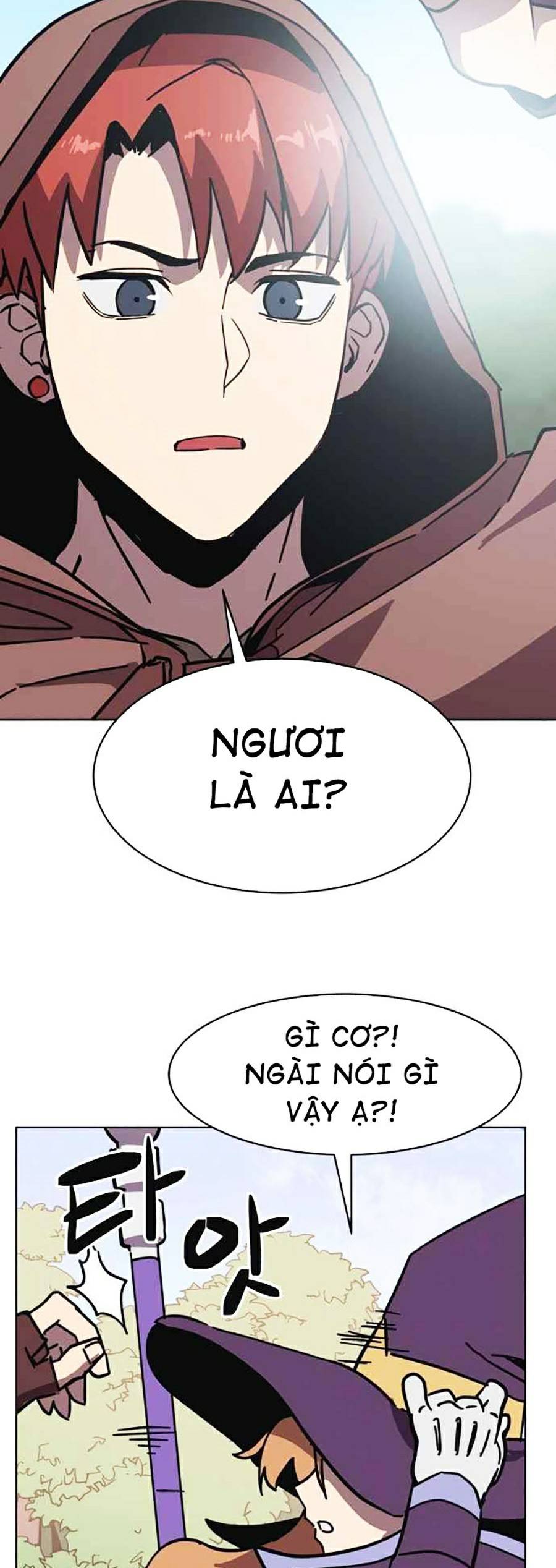 Final Boss Chapter 12 - Trang 54