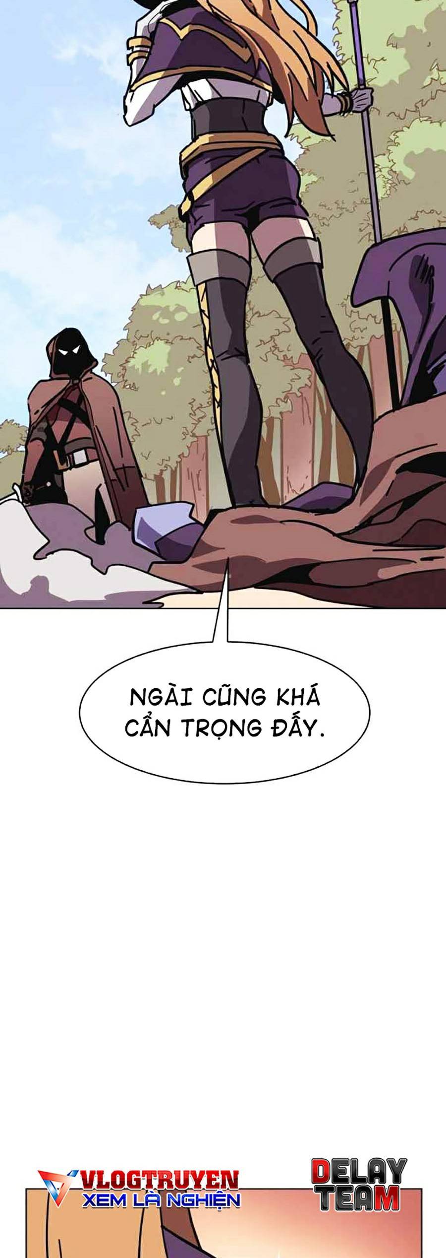 Final Boss Chapter 12 - Trang 58