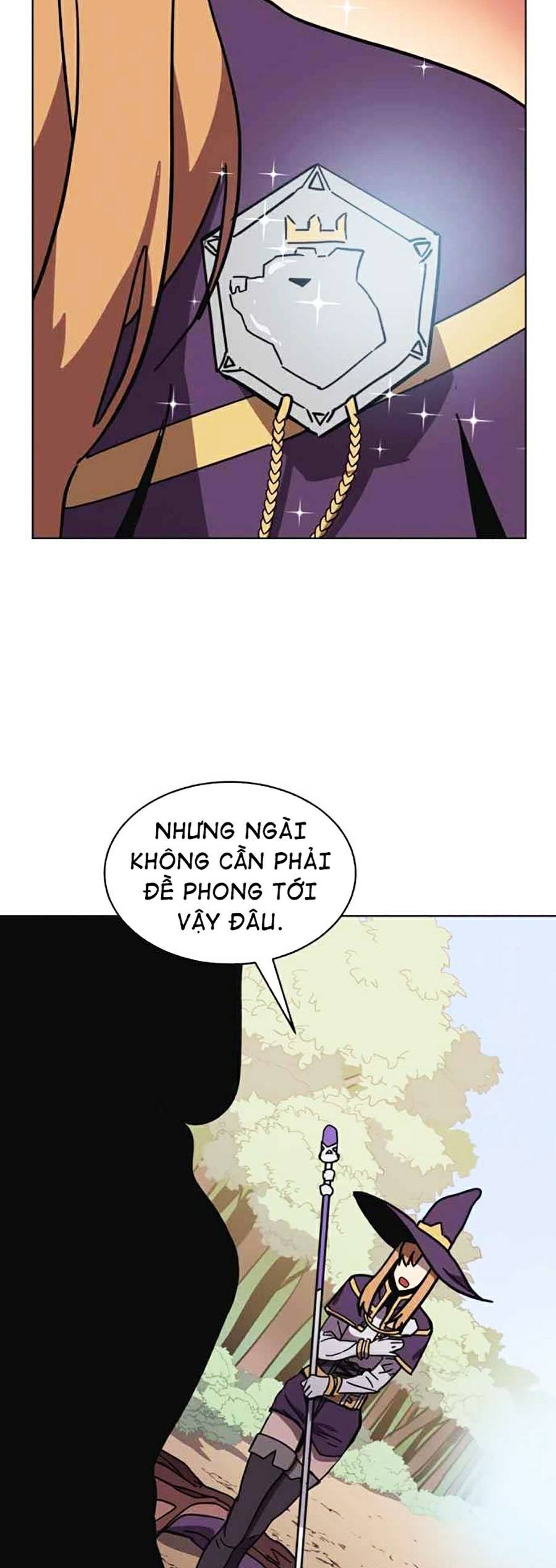 Final Boss Chapter 12 - Trang 59