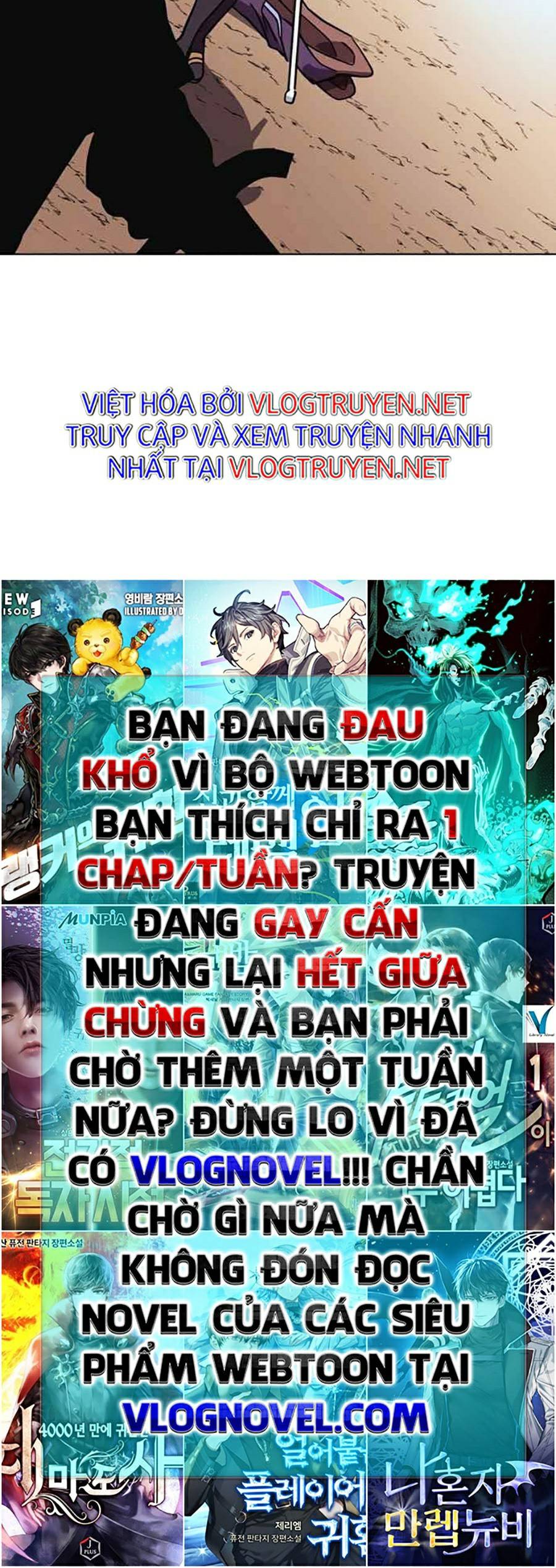 Final Boss Chapter 12 - Trang 60