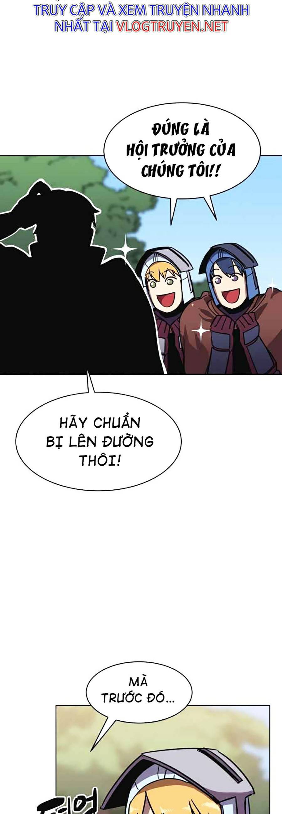 Final Boss Chapter 12 - Trang 7