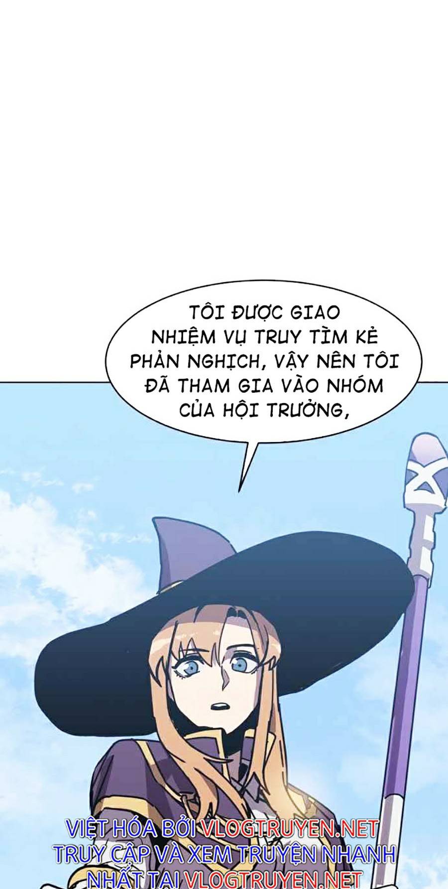 Final Boss Chapter 12 - Trang 64