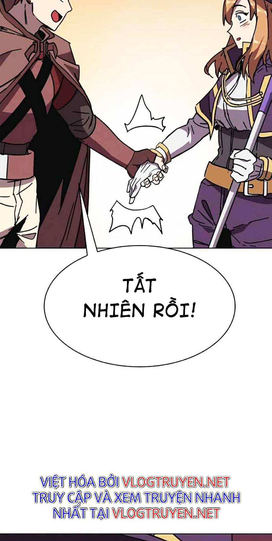 Final Boss Chapter 12 - Trang 69