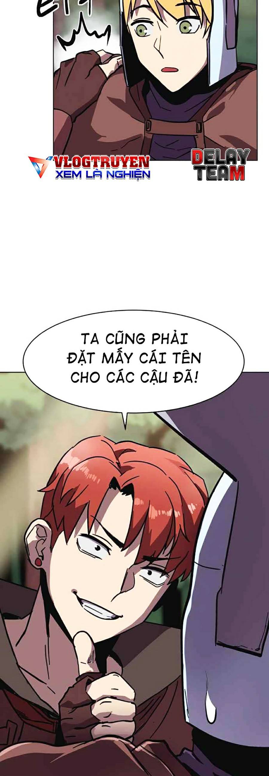 Final Boss Chapter 12 - Trang 8