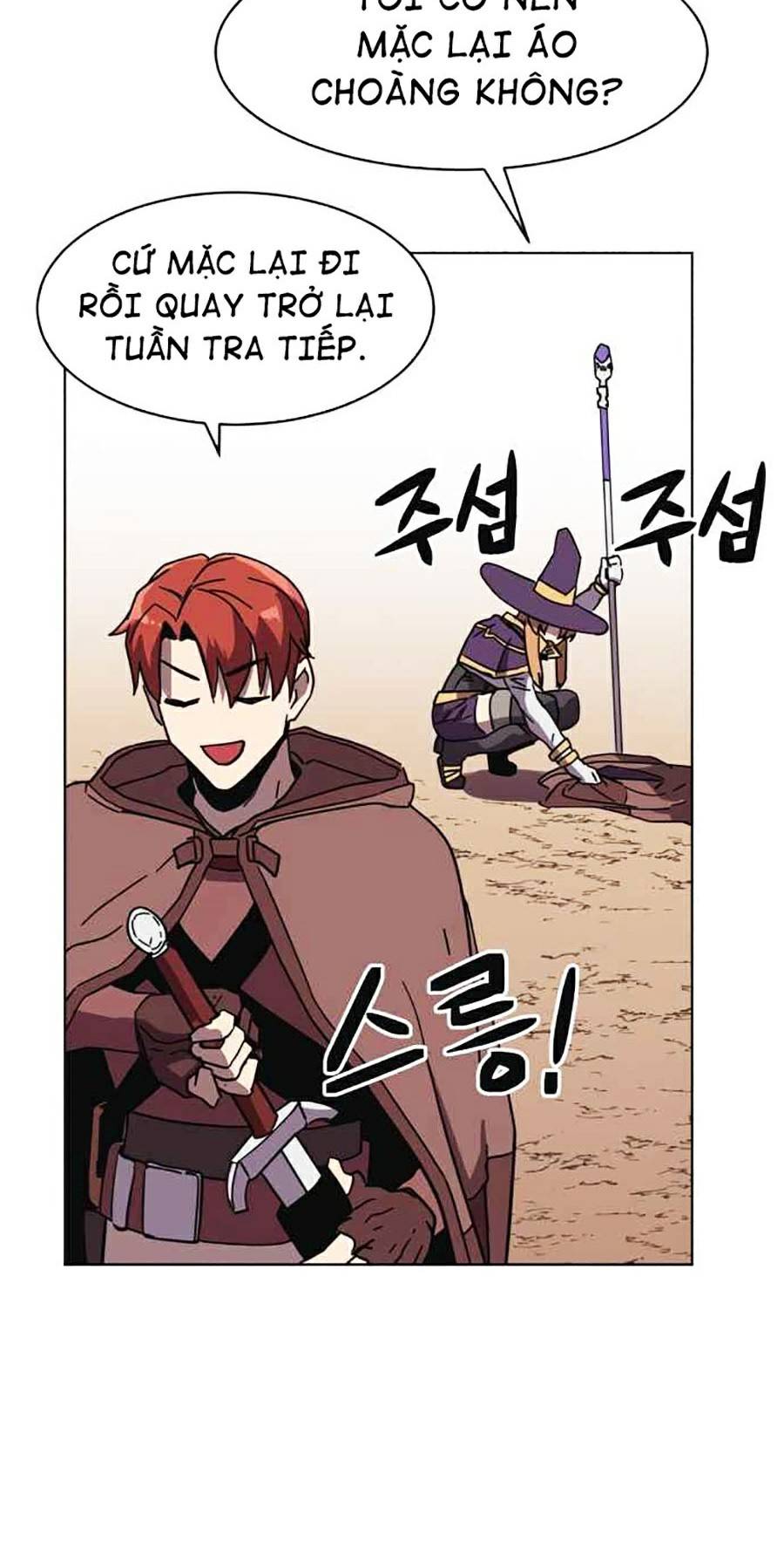 Final Boss Chapter 12 - Trang 71