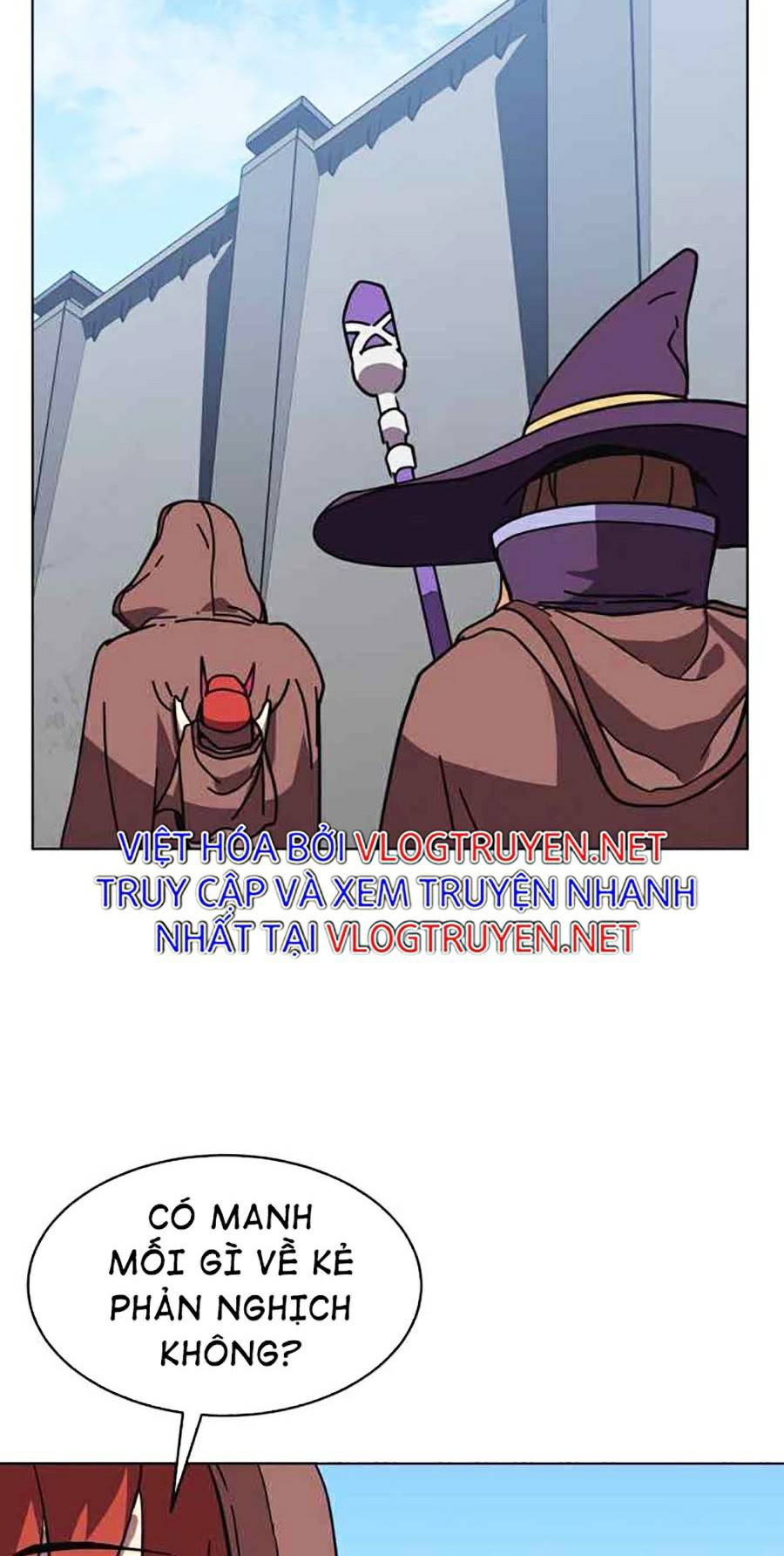 Final Boss Chapter 12 - Trang 74