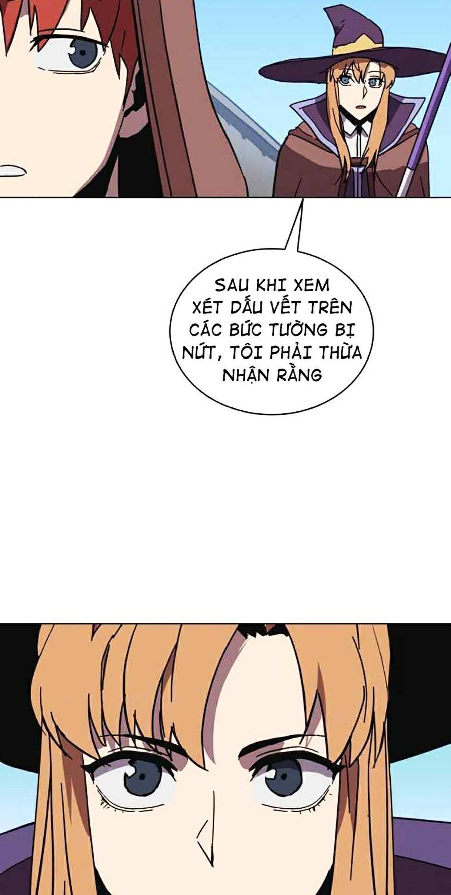 Final Boss Chapter 12 - Trang 75