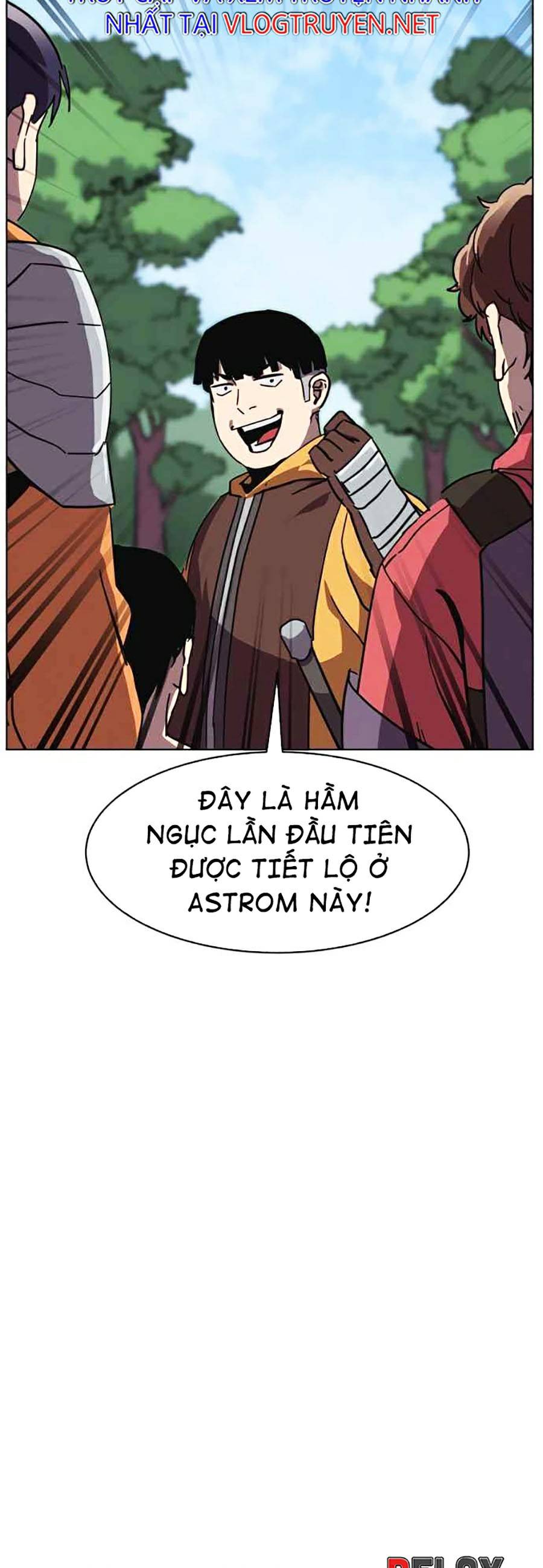 Final Boss Chapter 12 - Trang 10