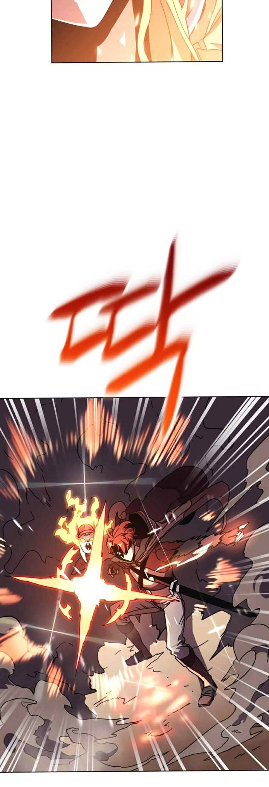 Final Boss Chapter 13 - Trang 18