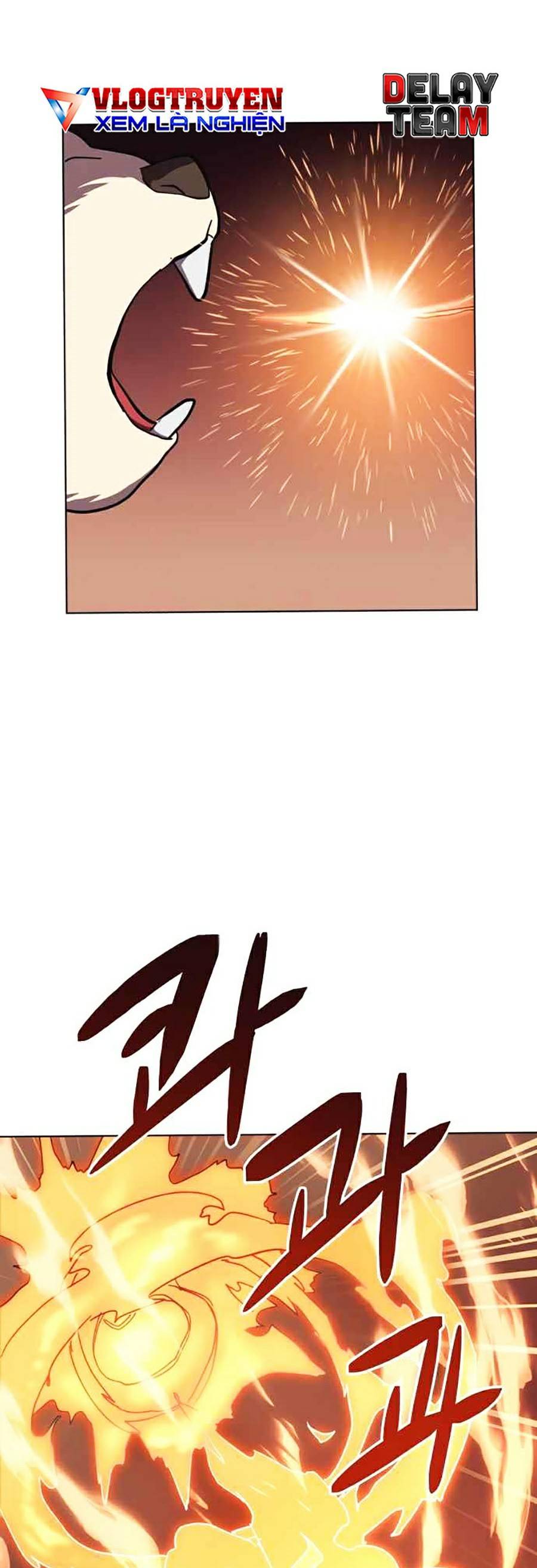 Final Boss Chapter 13 - Trang 19